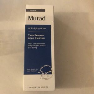 Murad Anti-Aging Acne Cleanser